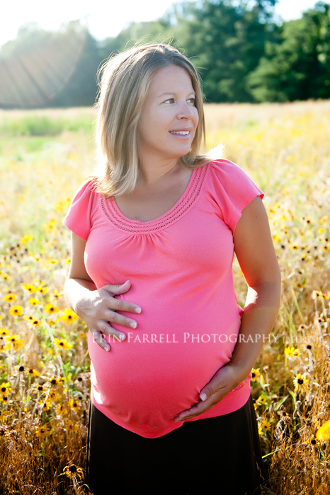 delaware maternity photographer, middletown delaware photographer