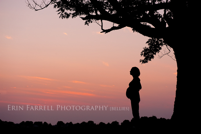 delaware maternity photographer