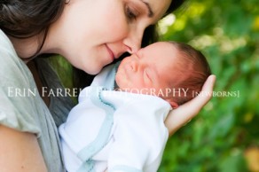 delaware newborn photographer