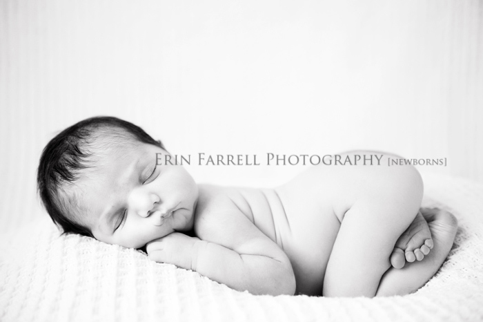 delaware newborn photography