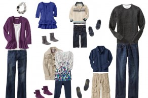 delaware portrait photographer, what to wear