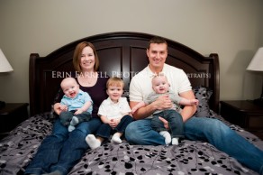 delaware family photographer, delaware twin baby photographer, newark delaware child photographer