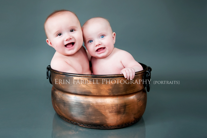delaware family photographer, delaware twin baby photographer, newark delaware child photographer