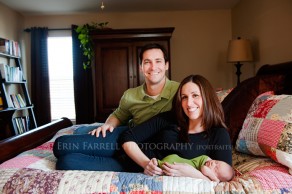 wilmington delaware newborn photographer