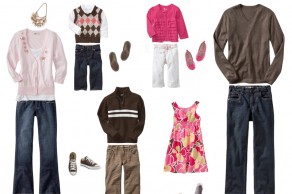 what to wear delaware portrait photographer