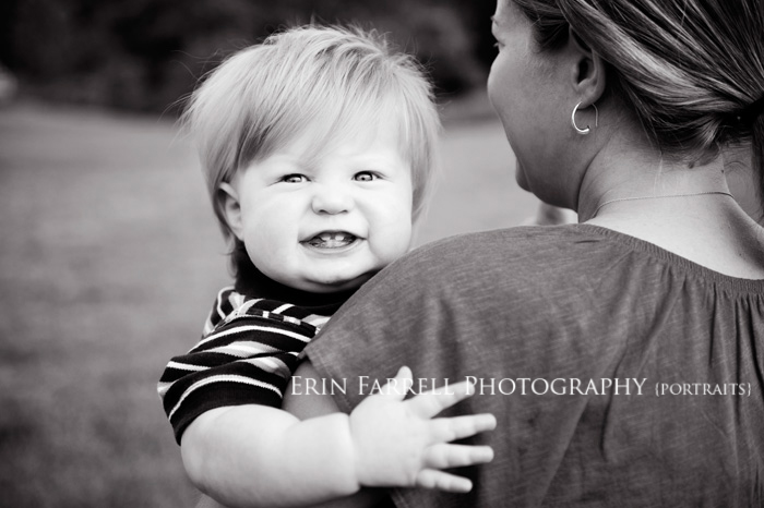 Jacob {Middletown, Delaware Baby Photographer} » Erin Farrell ...