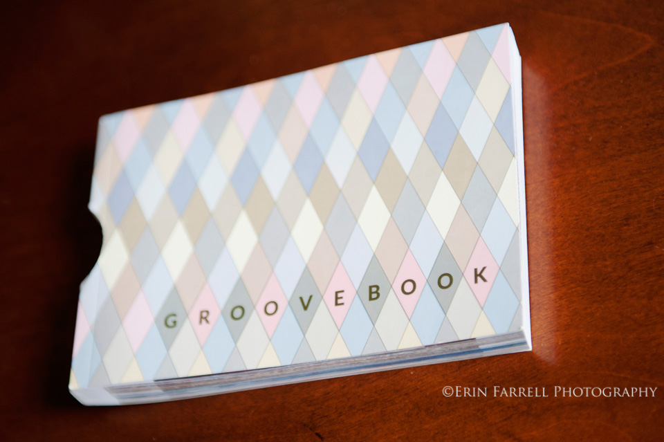 Review of GrooveBook & Promo code for a FREE Book Delaware Wedding and